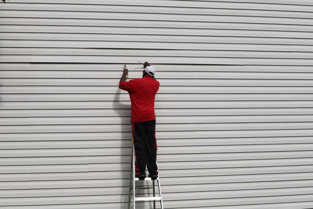 Best Engineered Wood Siding  in Buena Park, CA